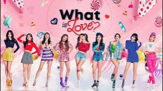 Twice - What is love (Pop Punk Cover)