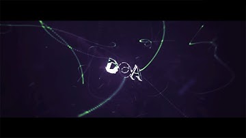 3D Intro for Ericdoa - Thanks for 800 Subs :) (Qdz)