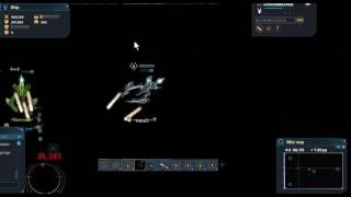 Darkorbit bots are back ^ ace noob :)