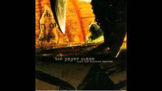 The Paper Chase - I Tried So Hard To Be Good