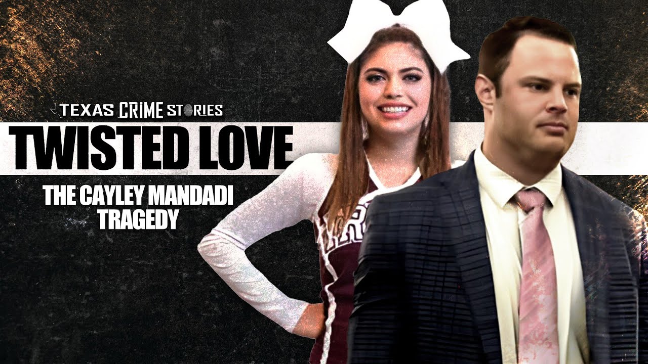‘Twisted Love’ The Cayley Mandadi tragedy YouTube