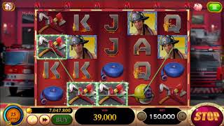 Olivia Loves Slots Gameplay HD 1080p 60fps screenshot 1