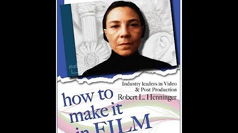 The Business of Film Video & Post Production with ...