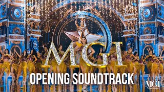 MISS GRAND INTERNATIONAL 2023 Opening Song