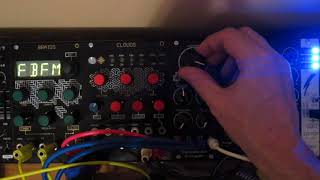 Erica Synths Polivoks VCF II