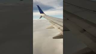 United Airlines 737-800 (N16234) descent into Cleveland Hopkins from Fort Myers, Florida part eight