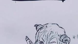 Belphie in The attic [ Obey me! ] animation - Shall we date
