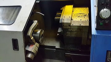 Mazak T3 QT10N ATC/MC