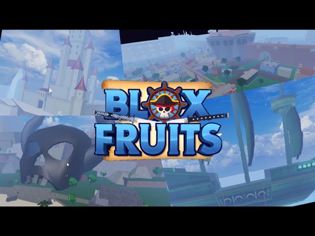 Blox Fruits: How to Find All Islands and Level Requirements – GameSkinny