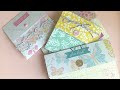 6x6 Paper Projects | More Easy No cut Envelope | DIY Embellishment Tutorial