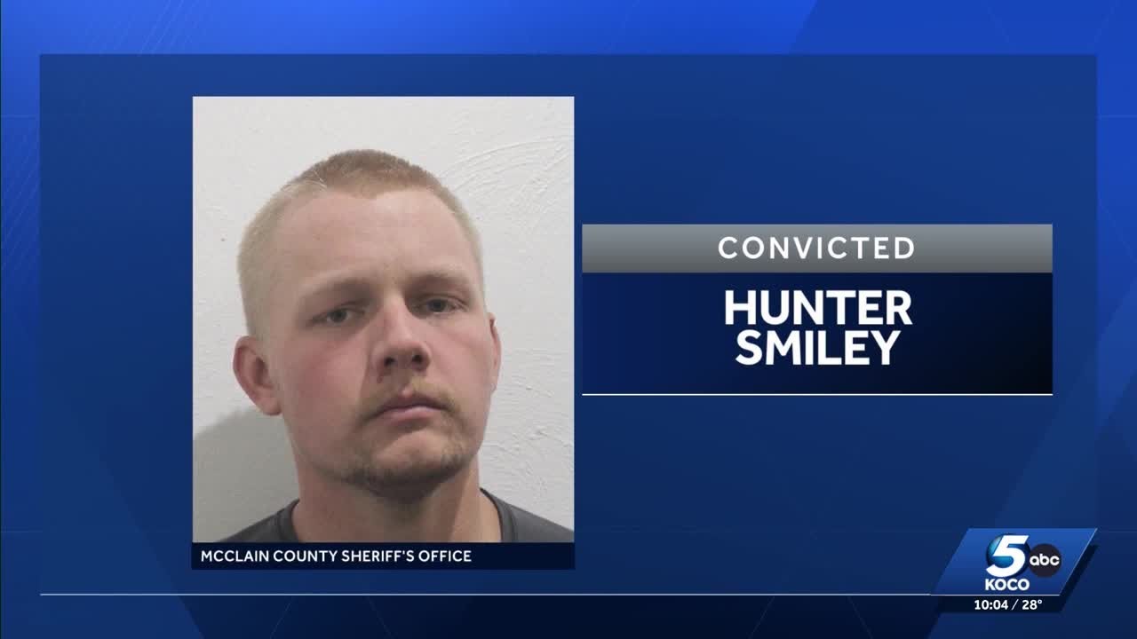 Newcastle father sentenced to life for son's murder