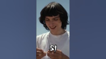 Strenger Things Characters vs Cobra Kai Characters |  #strengerthings #cobrakaiseason5 #shorts #edit