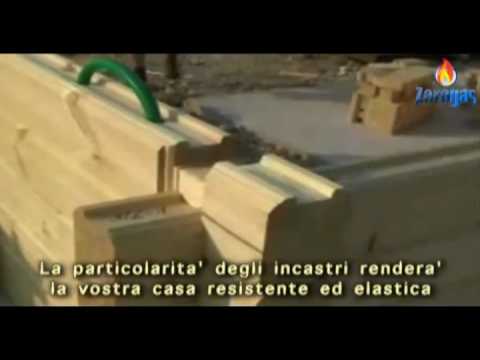 Video: Una Casa Che 