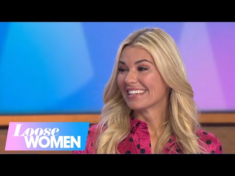 Christine McGuinness On Her Youngest Daughter's Diagnosis With Autism | Loose Women