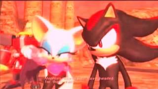 Shadouge MepPart6 HeyPrincess