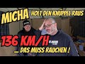 VESPA VBB mit 23PS und PX 210 Sport | VESPA TUNING