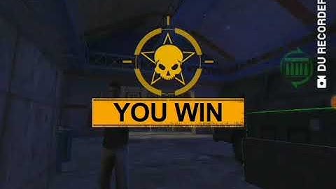 Death invasion : Survival (walk through part 1) P city