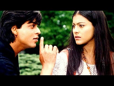 Ho Gaya Hai Tujhko | Full Song | Dilwale Dulhania Le Jayenge, Shah Rukh Khan, Kajol, Lata Mangeshkar
