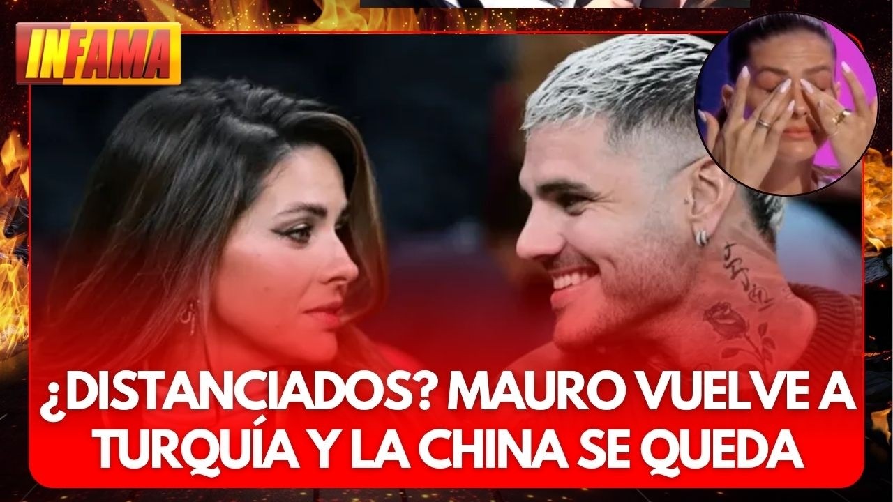 LA SORPRESIVA DECISIÓN DE ICARDI PARA VOLVER A TURQUÍA