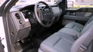 2013 FORD F-150 Chantilly VA