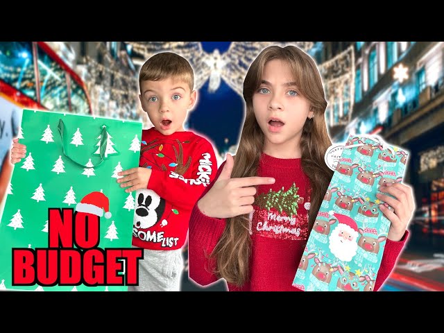 Le Père Noël secret ou Secret Santa - Mon Budget Bento 