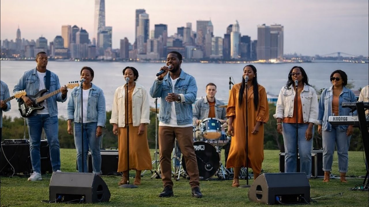 Watch Lord Prepare Me To Be A Sanctuary 🙏 | Deep Gospel Reggae Worship (Soul-Stirring Hymn) on YouTube Watch Lord Prepare Me To Be A Sanctuary 🙏 | Deep Gospel Reggae Worship (Soul-Stirring Hymn) on YouTube