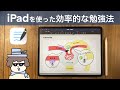 【医療従事者&学生】iPadノート作成術（GoodNotes5）