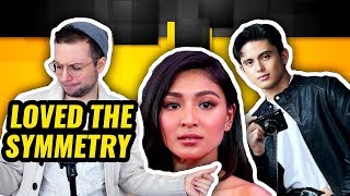 Nadine Lustre & James Reid - Summer | REACTION