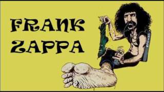 Frank Zappa Cover - Ensemble Ambrosius - Zoot Allures