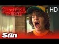 Stranger Things Season 3 Official trailer HD | Netflix