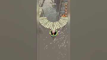 Rollance #Level 93 Part 2 #jerryisgaming #android #rollance #rollanceballgame #rollanceballs #shorts