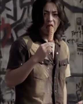 Serizawa - Takayuki Yamada (Crows Zero) #Shorts