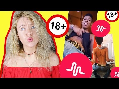 РЕАКЦИЯ НА FU#KBOY MUSICAL.LYS / REACTING TO F*CKBOY MUSICAL.LYS