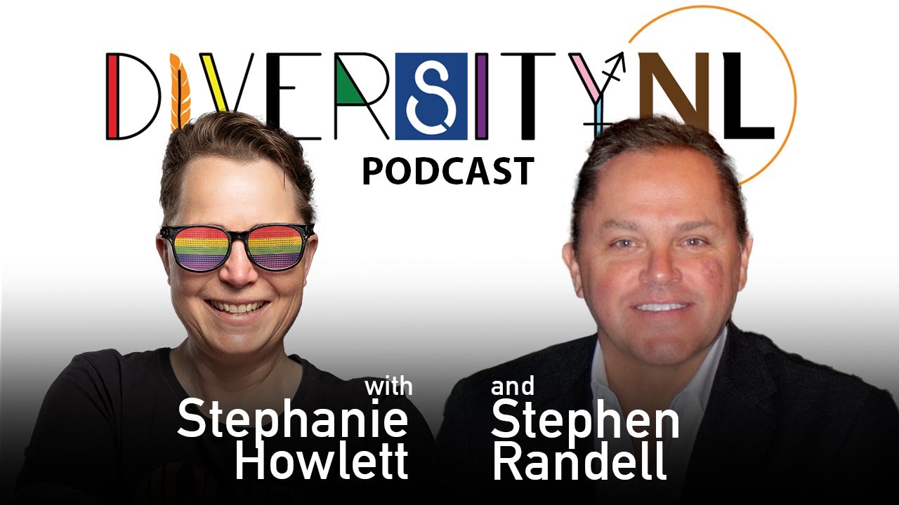 Steven Randel S2 EP3 Stephen Randell | Navigating Mental Health & Addictions ...
