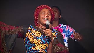 Bukola Bekes Damilola Bekes Wonders Of Praise 11