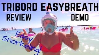 subea easybreath review