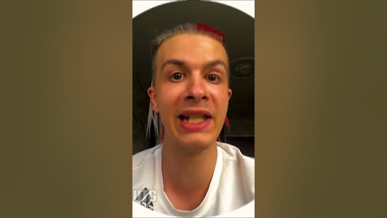 Воспитание Ивана Золо #иванзоло #тренды #юмор - YouTube
