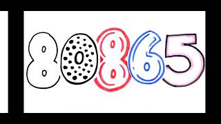 200 digits of Pi Song (the Pi Song 2.0) (Pi Day special)