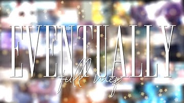 LPS: Eventually (Full MEP)