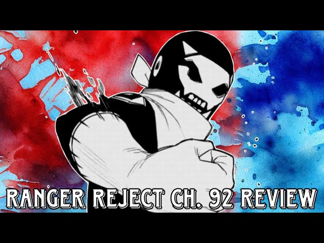 Ranger Reject Chapter 102 Release Date Recap and Where to Read