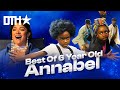 Best Of 6 Year Old Annabel Dancing On Stage | DTH