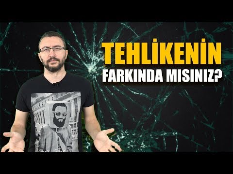 Tehlikenin Farkında mısınız? Black Mirror 5. Sezon İncelemesi