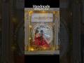 Handmade Beautiful wedding Frame #diy #art #shorts #trending #viral #youtubeshorts #trend #wedding