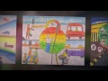 20+ Latest Art Road Safety Drawing Competition For Kids