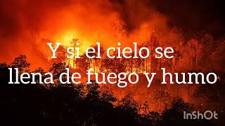 Ed Sheeran|I see fire (Sub español)