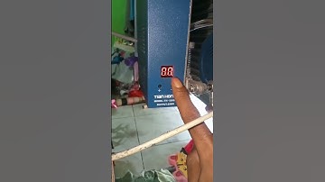 tutorial cara rubah putaran dinamo servo#tutorial