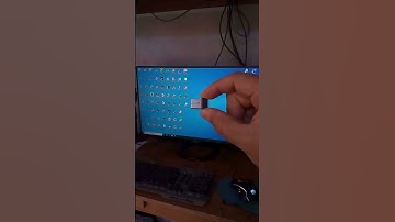 Utilizar red wifi en PC de escritorios ó antiguas