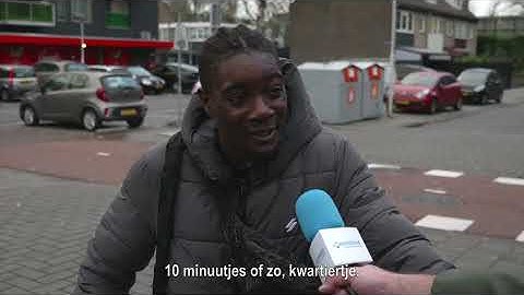 Haal energie uit je rekening, met douchen (video met NL ondertiteling)