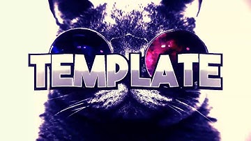 Best Top 5 2D and 3D intros template for free | panzoid intros template...