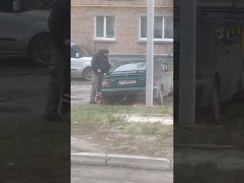 Что делать если потерял ключи от автомобиля 2 часть?